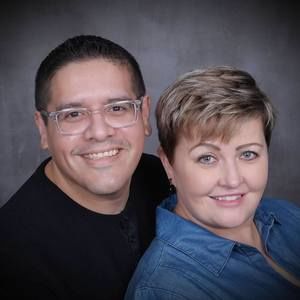 Meet your Posher, Teresa